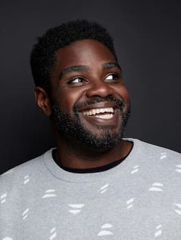 Ron Funches' photo
